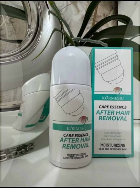 Essence Soins Après Épilation