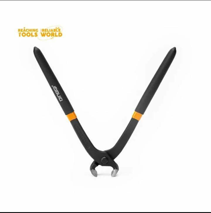 Pinces de charpentier professionnelles