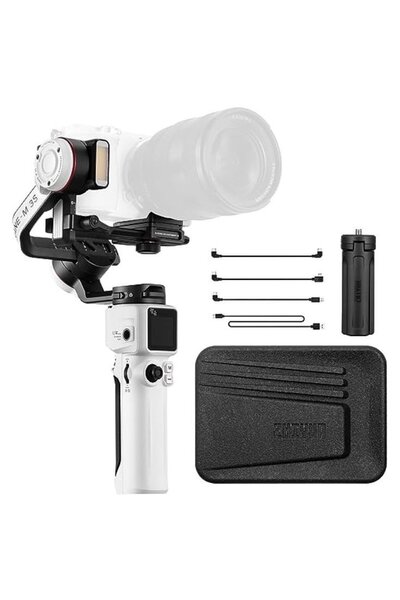 Zhiyun Crane M3 Gimbal 3-Axis