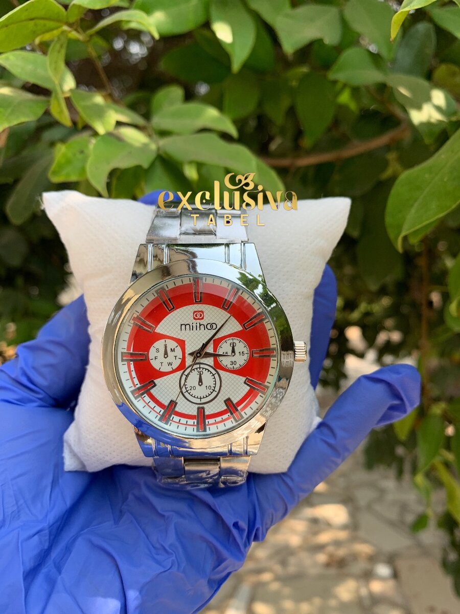 Executive men watches