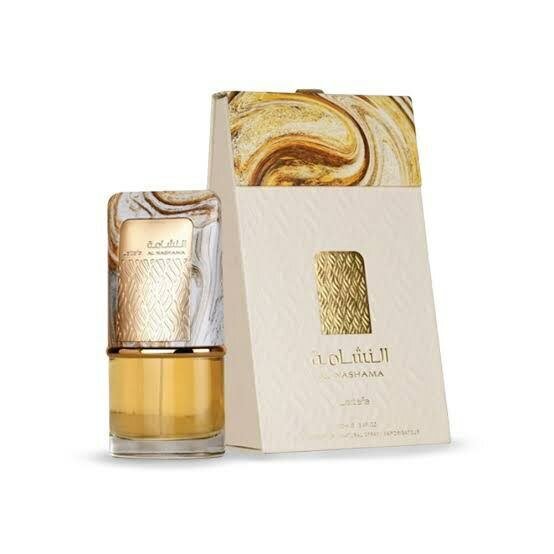 Parfum Al Nashama