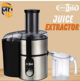 Juice Extractor