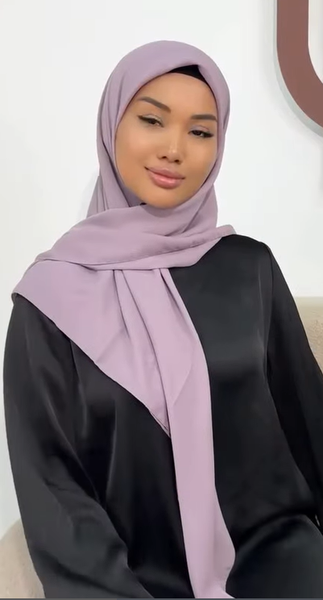 креп шифон платки от Sedef