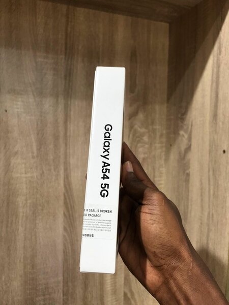 Samsung A54 5G 8ram 256rom