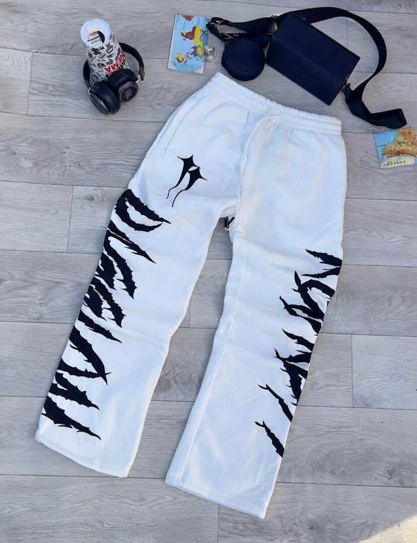 Pantalons de sport décontractés