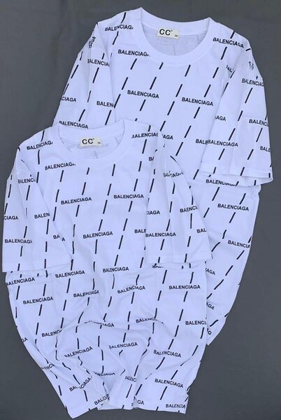 Tee-shirts