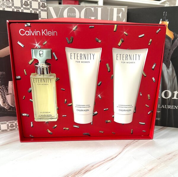 eternity for women gift set