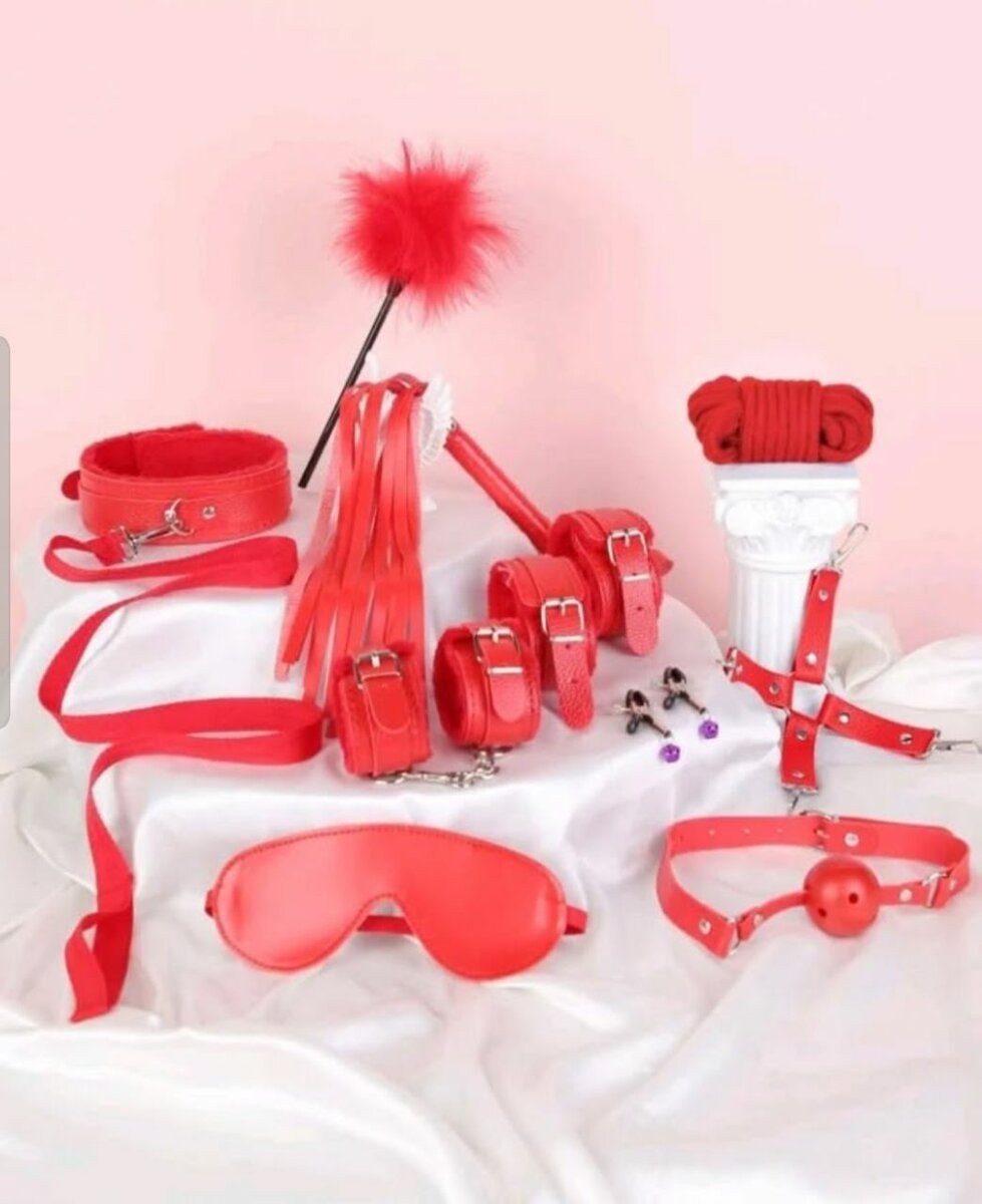Kit BDSM