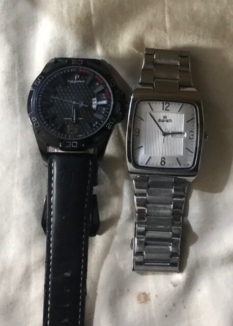Montres moins  cher
