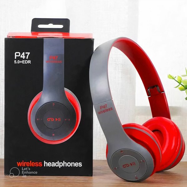 Casque P47