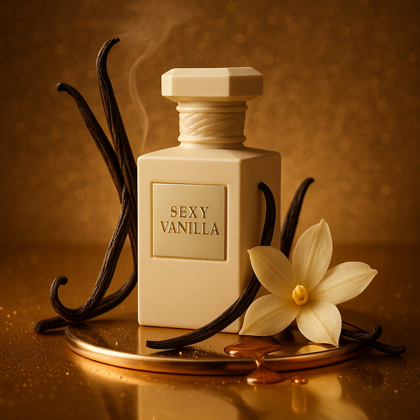 Parfum Sexy Vanilla 80ml