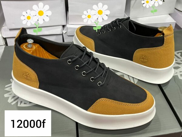 chaussures