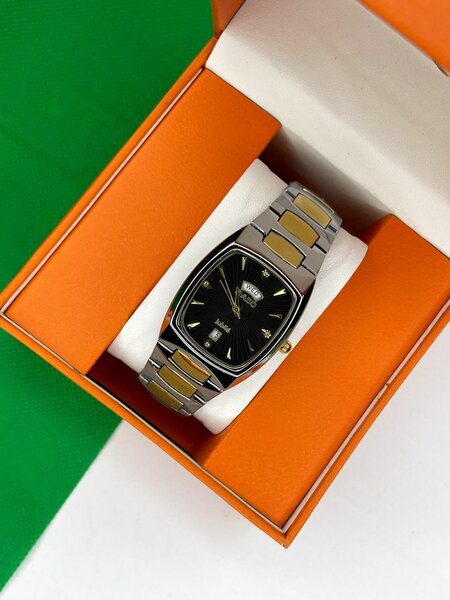 Montre radon