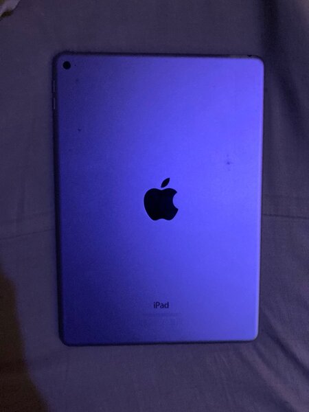 iPad Air 2 32Go, tactile