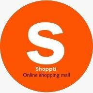 Shoppti Online Mall