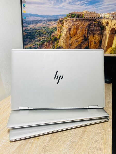Hp laptop