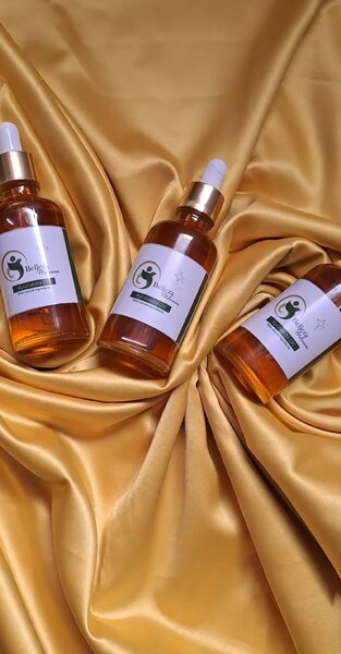 Ayurveda Hair Growth Oil