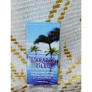Parfum Concentré Paradis Bleu