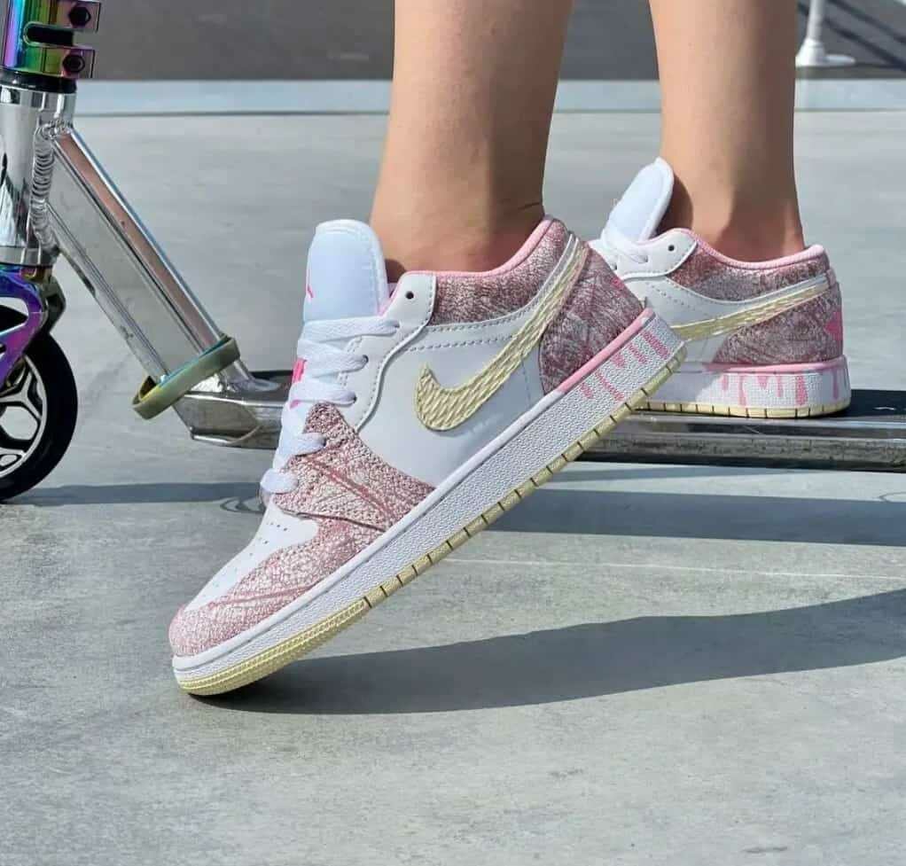 Air Jordan 1 original