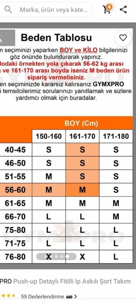 GymXPro -made in Türkiye