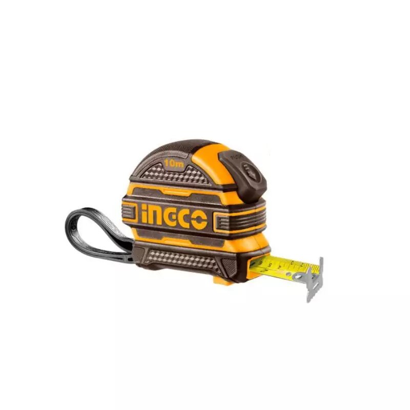 Mètre à ruban double face 10m