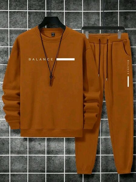 Ensemble de survêtement Balance