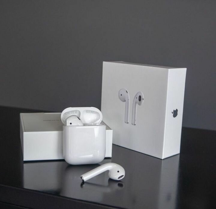 Écouteurs Bluetooth sans fil
