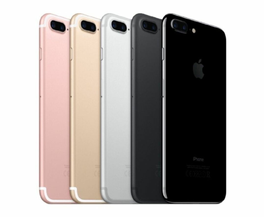 Iphone 7 plus