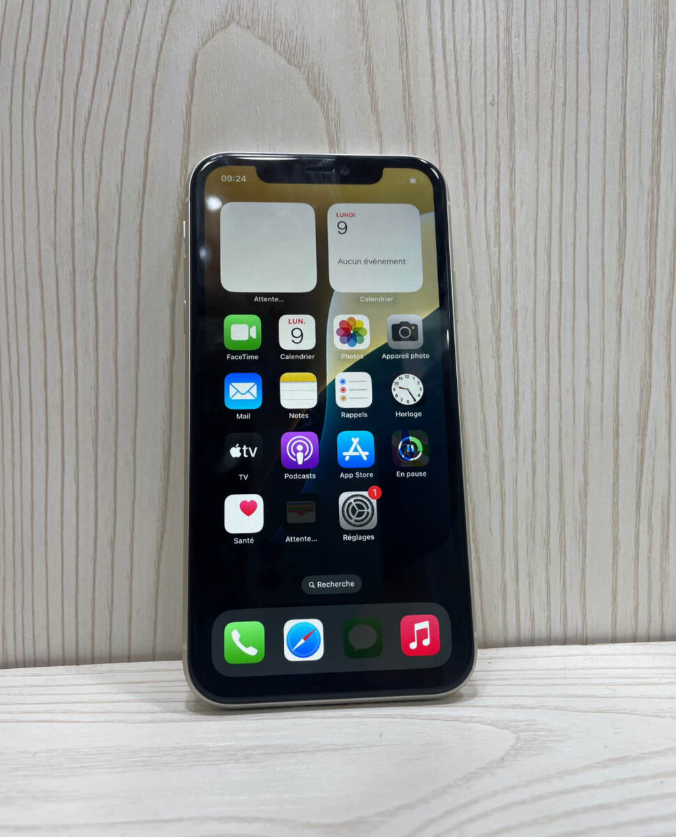 iPhone 11simple