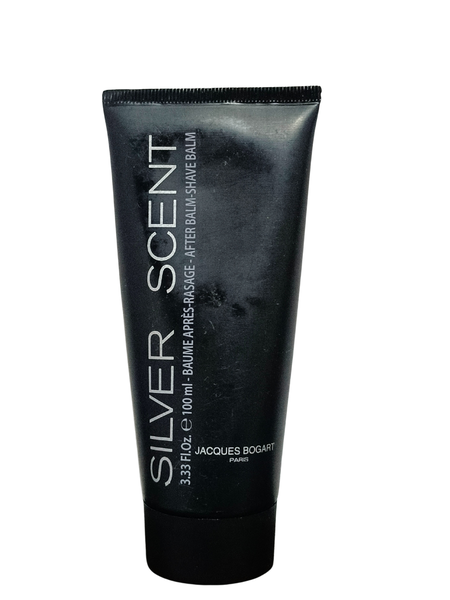 Baume Après-Rasage Silver Scent
