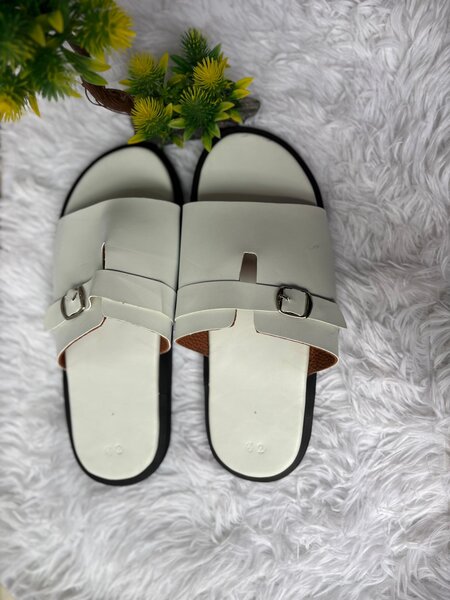 Sandales Unisexes Éléguantes