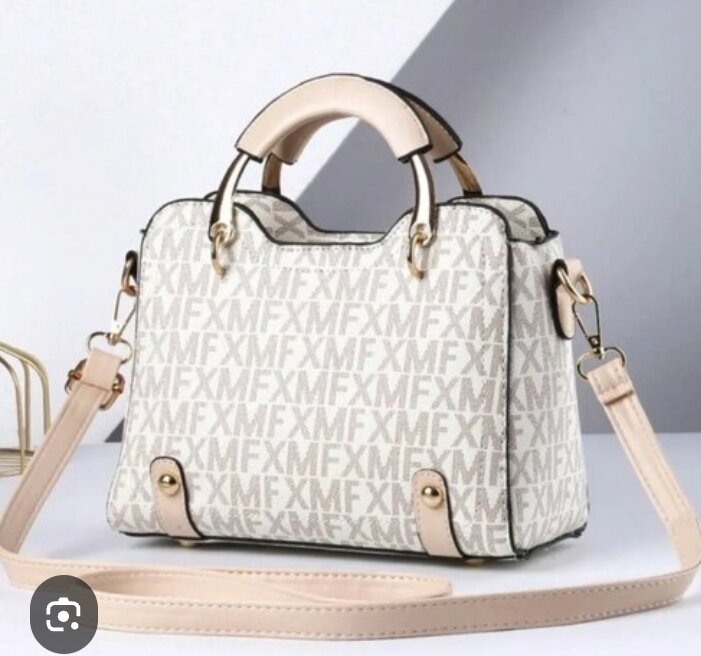 Sac à main en cuir tendance