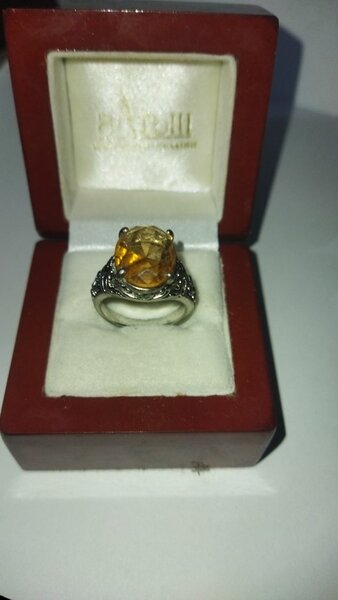 Кольцо Алтын (ж)