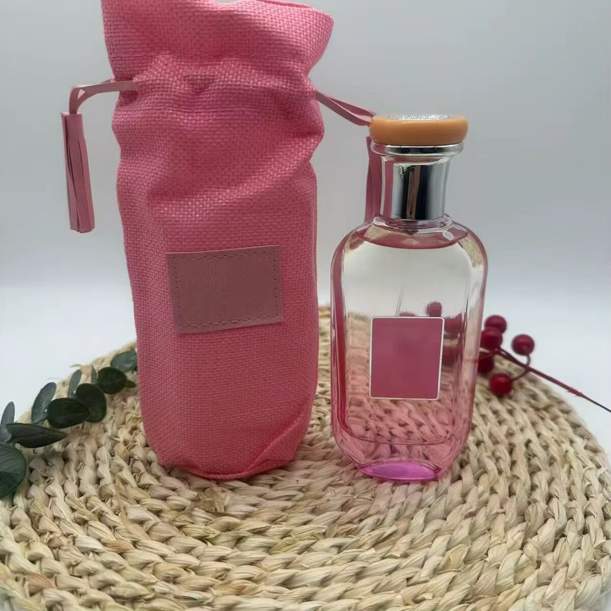 Eau de Parfum Mousuf wardi