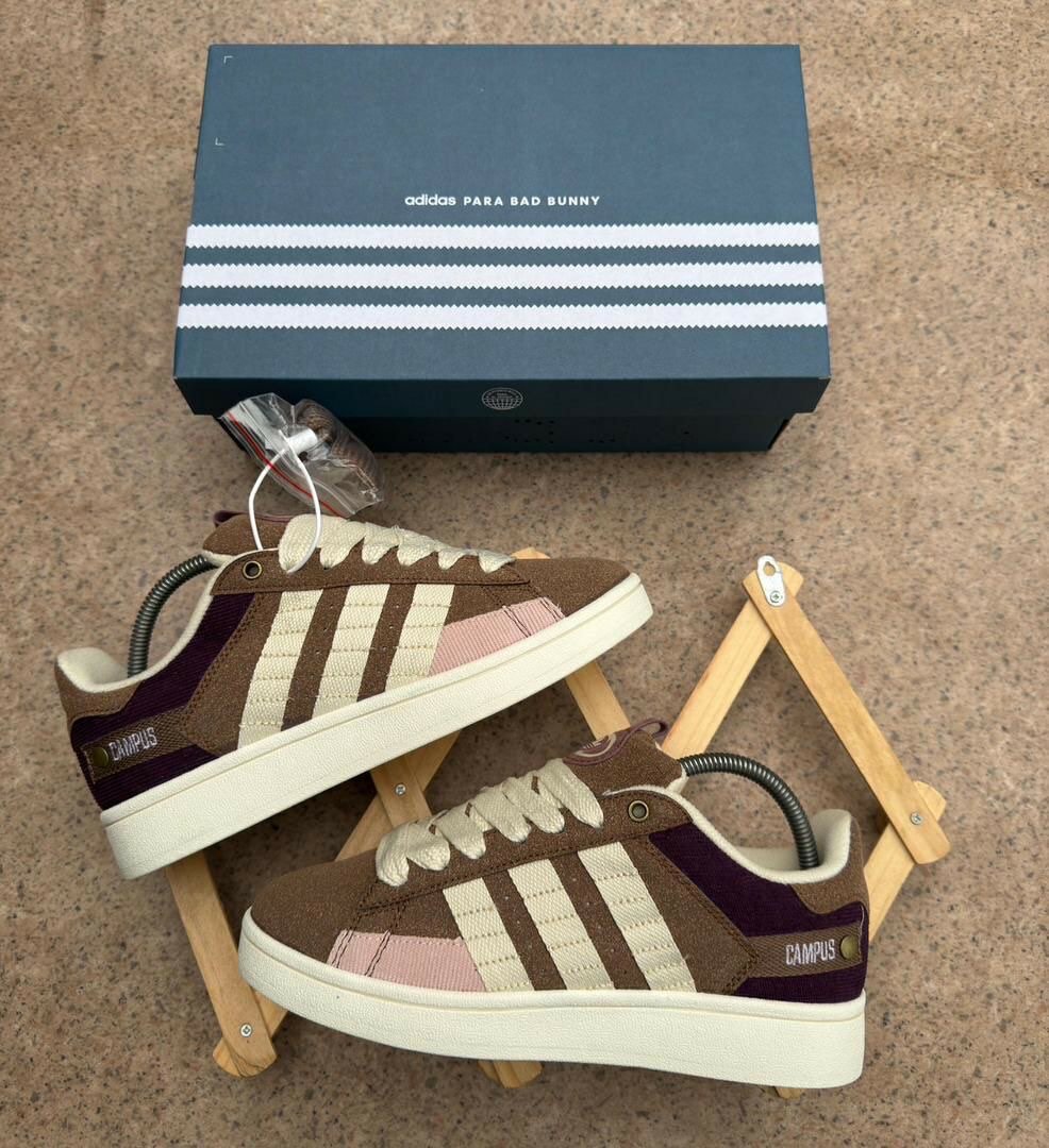 Sneakers Adidas Campus
