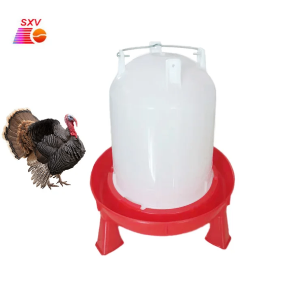Abreuvoir à volaille 11L