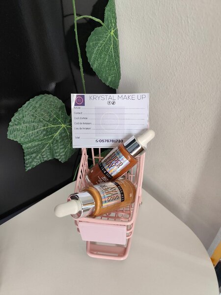 Sérum Éclat Peau Parfaite