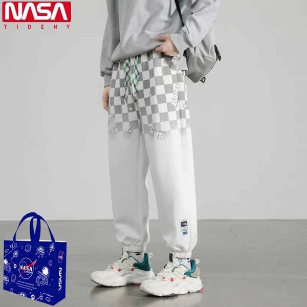 Pantalon jogging homme femme