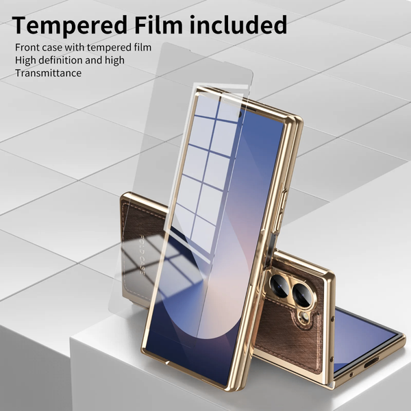 Coque de téléphone Z FOLD 6