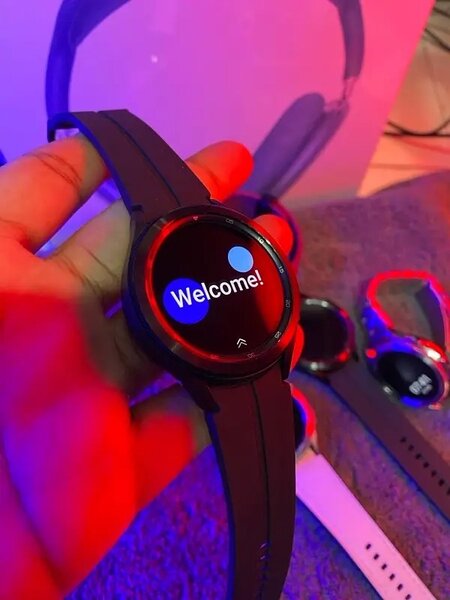 Samsung watch 4 classic 42mm / 46mm dial