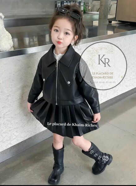 Ensembles 2 pièces en Skype