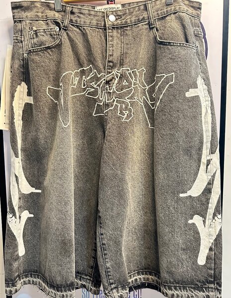 Culotte Asake