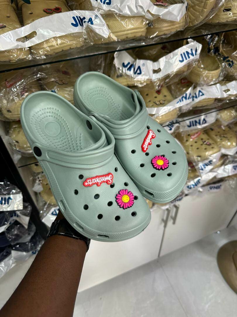 Crocs
