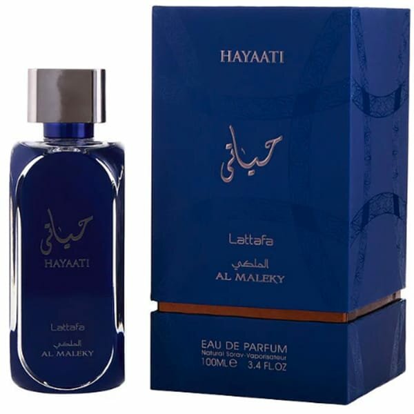 Parfum Hayatti Éclatant