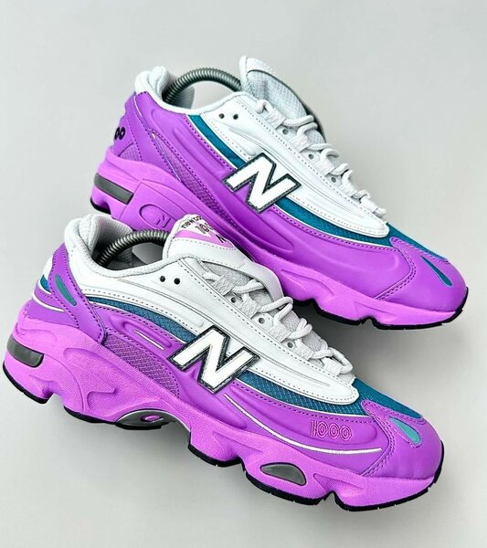 NEW BALANCE 1000