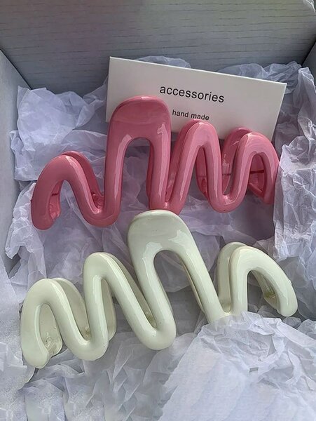 12Pinces à cheveux élégantes