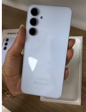 Samsung Galaxy A35 5G 128GB