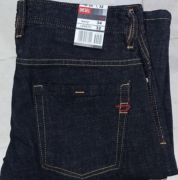 Promo Jeans Diesel