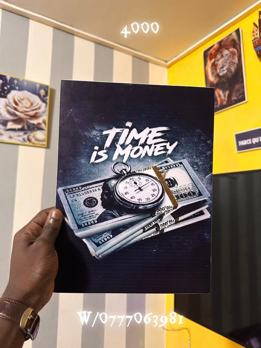 Tableau Décoratif Art Inspiration