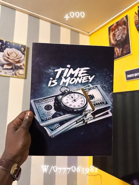 Tableau Décoratif Art Inspiration